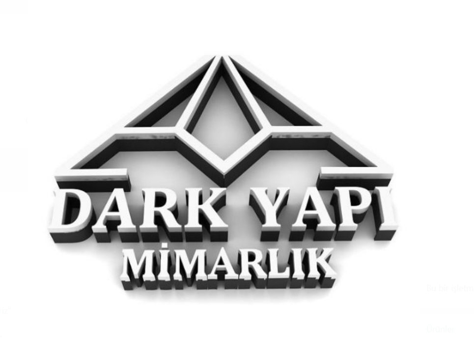 DARK YAPI